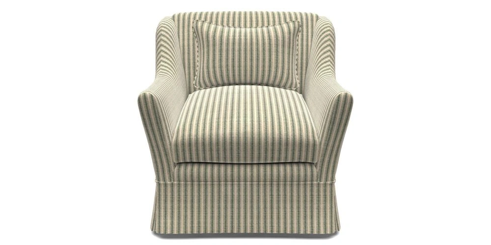 Bespoke Armchairs
