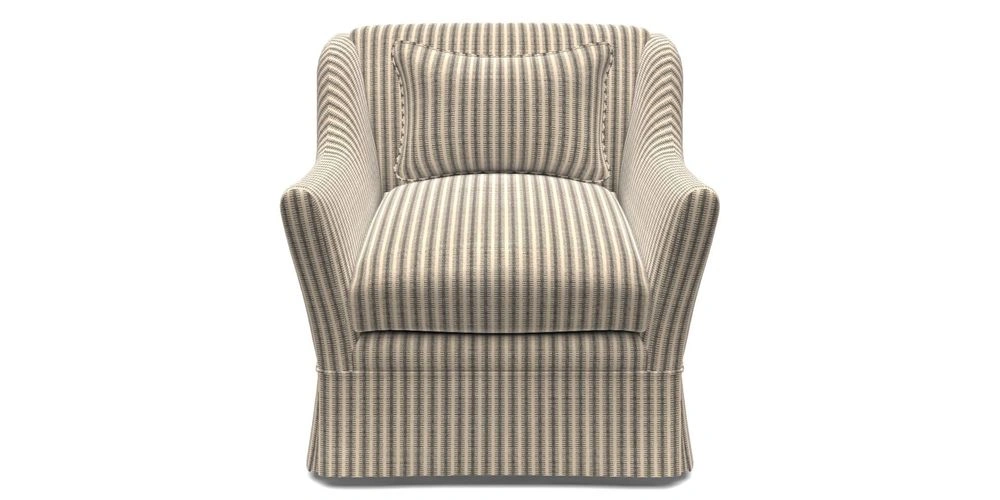 Bespoke Armchairs