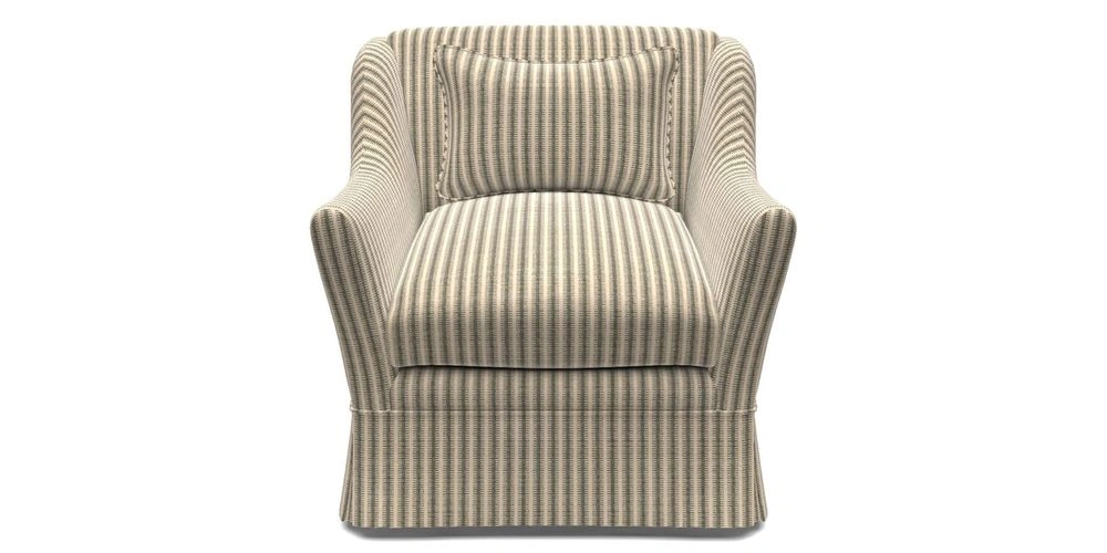 Bespoke Armchairs