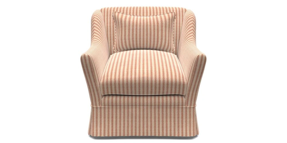 Bespoke Armchairs