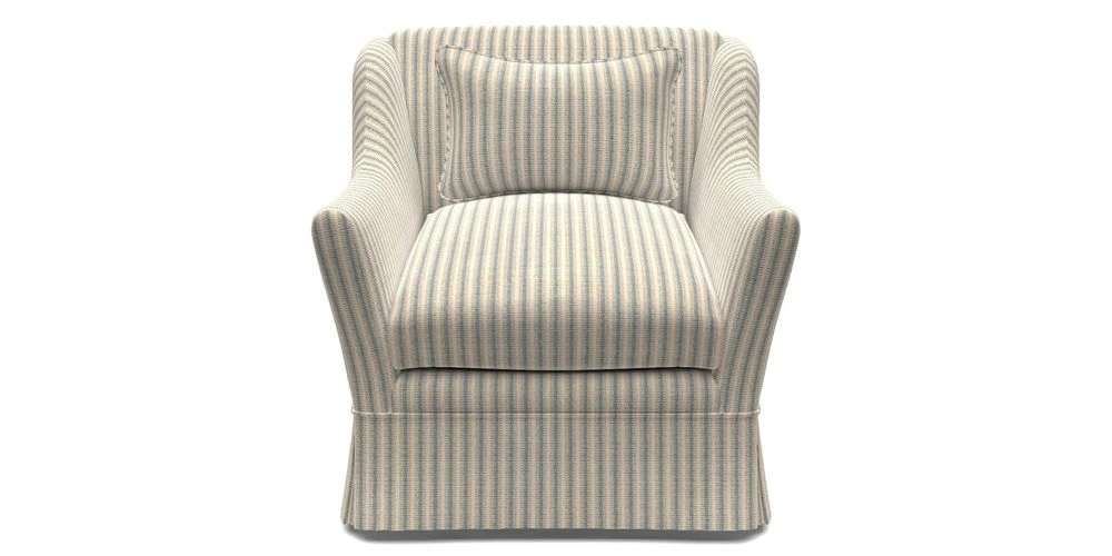 Bespoke Armchairs
