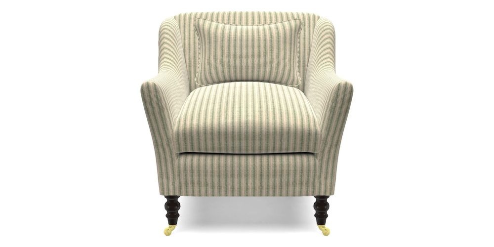 Bespoke Armchairs