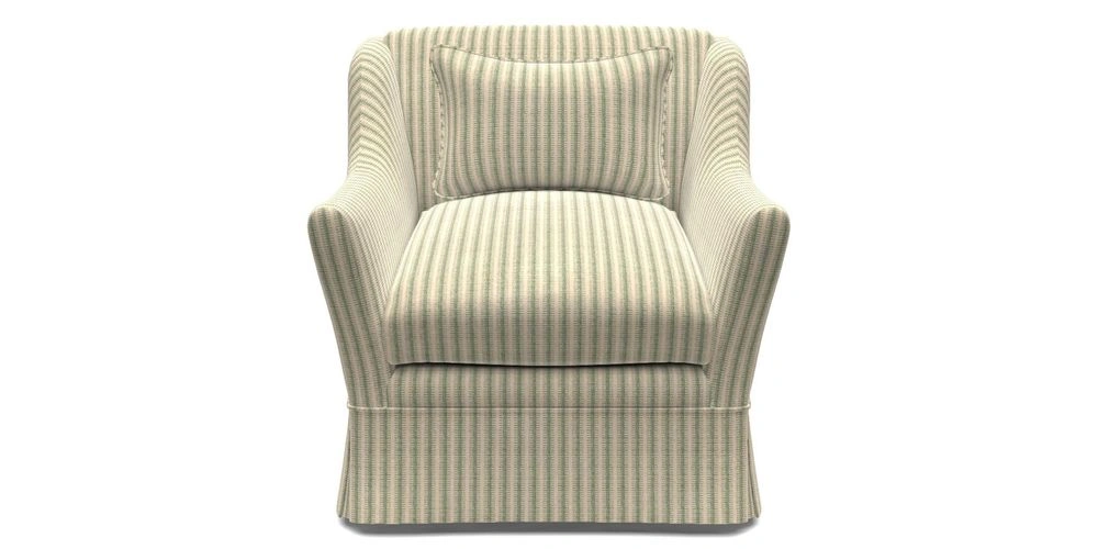 Bespoke Armchairs