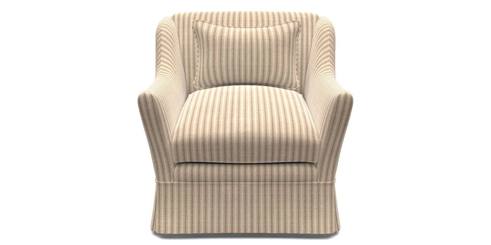 Bespoke Armchairs