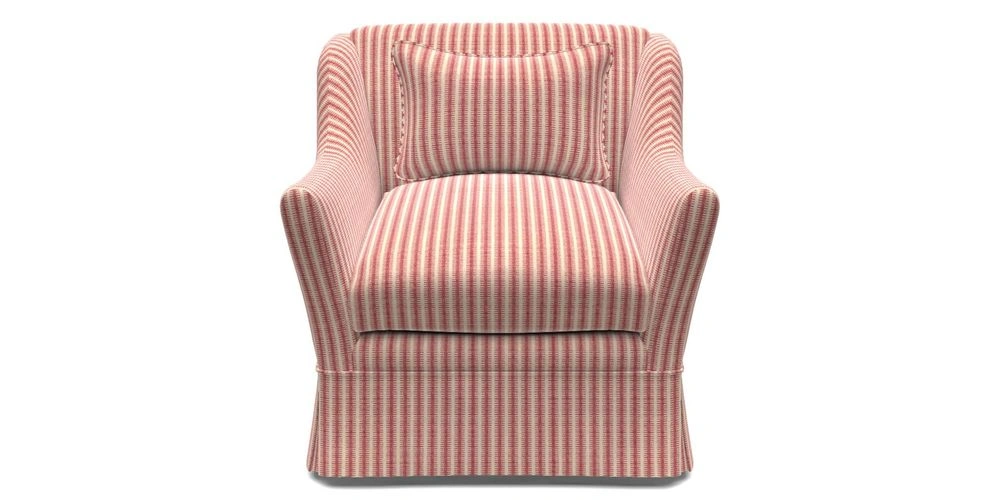 Bespoke Armchairs