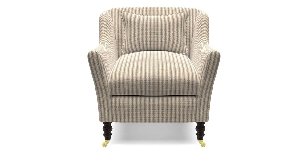 Bespoke Armchairs