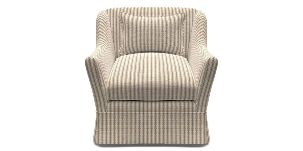 Bespoke Armchairs