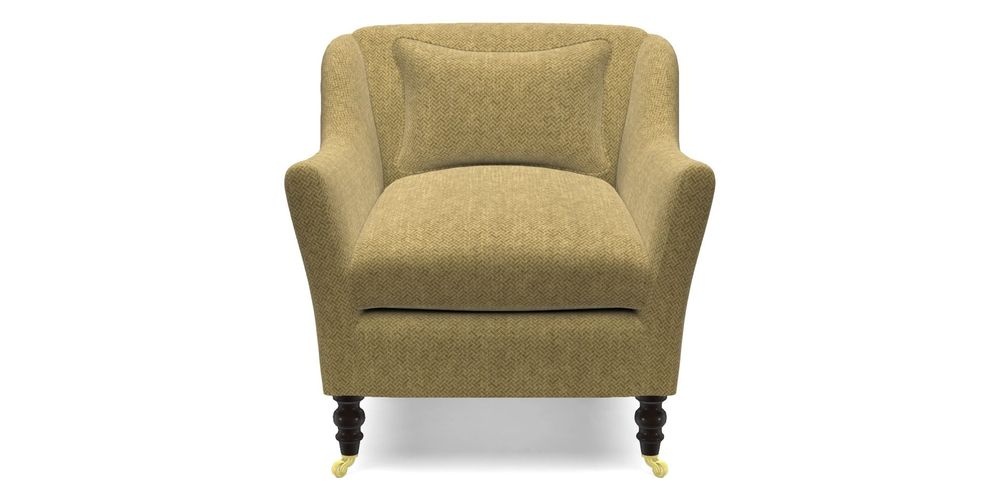 Bespoke Armchairs