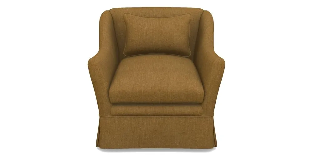 Bespoke Armchairs