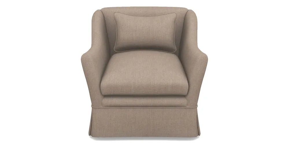 Bespoke Armchairs