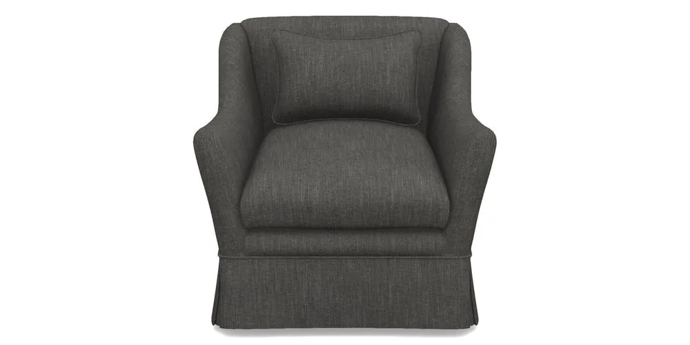 Bespoke Armchairs