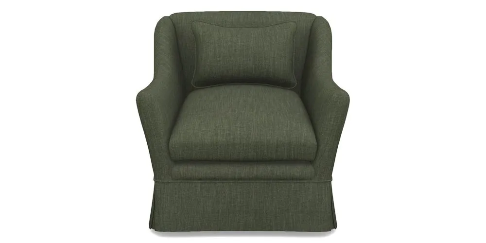 Bespoke Armchairs
