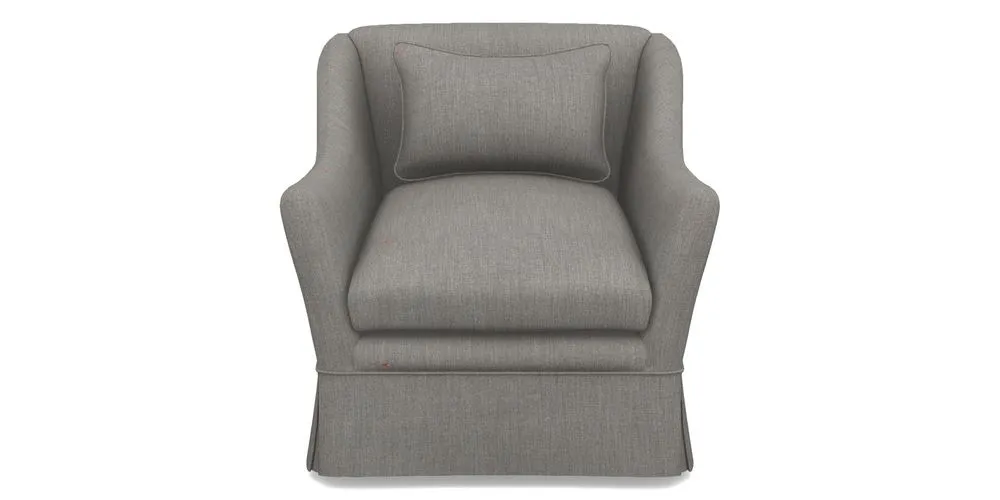 Bespoke Armchairs