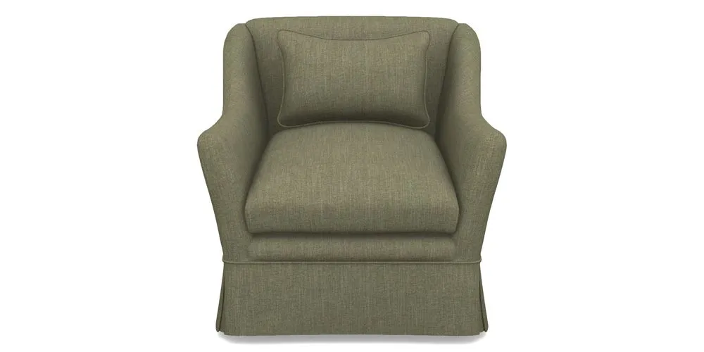 Bespoke Armchairs