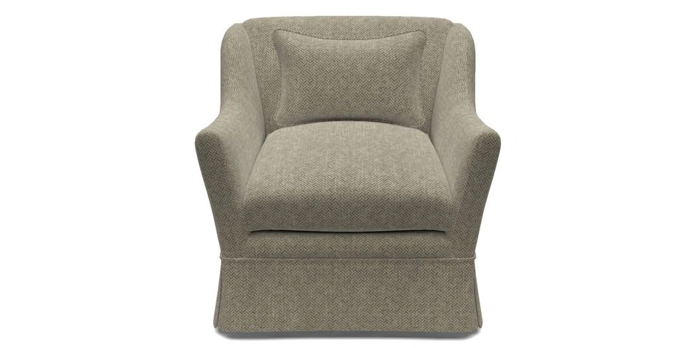 Bespoke Armchairs
