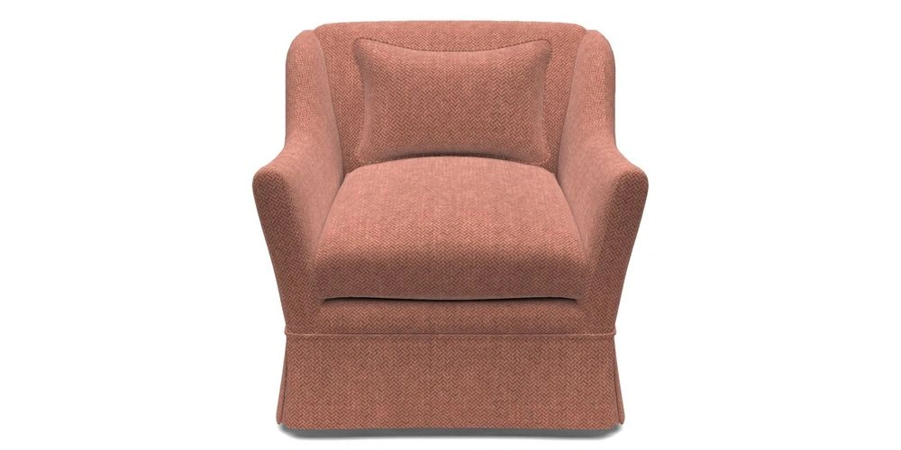Bespoke Armchairs