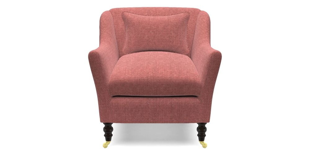 Bespoke Armchairs