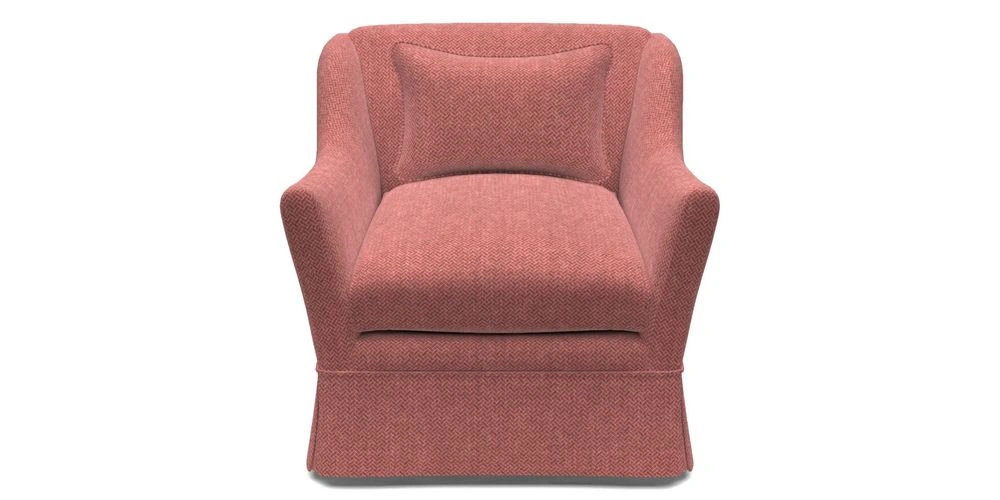 Bespoke Armchairs