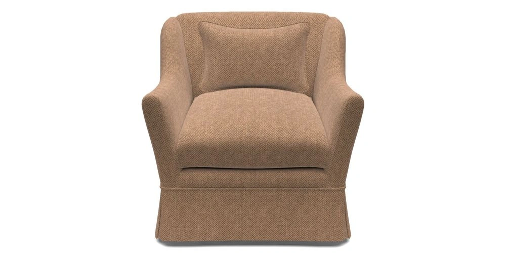 Bespoke Armchairs