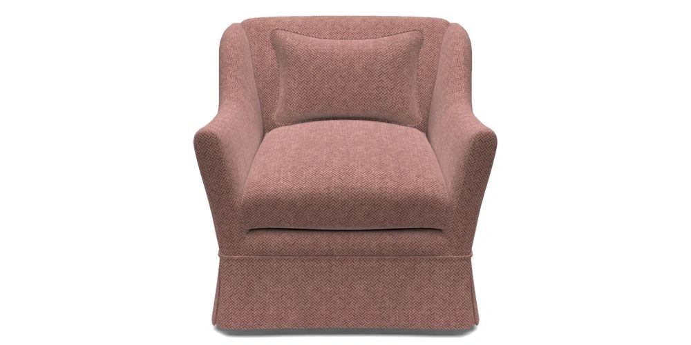 Bespoke Armchairs