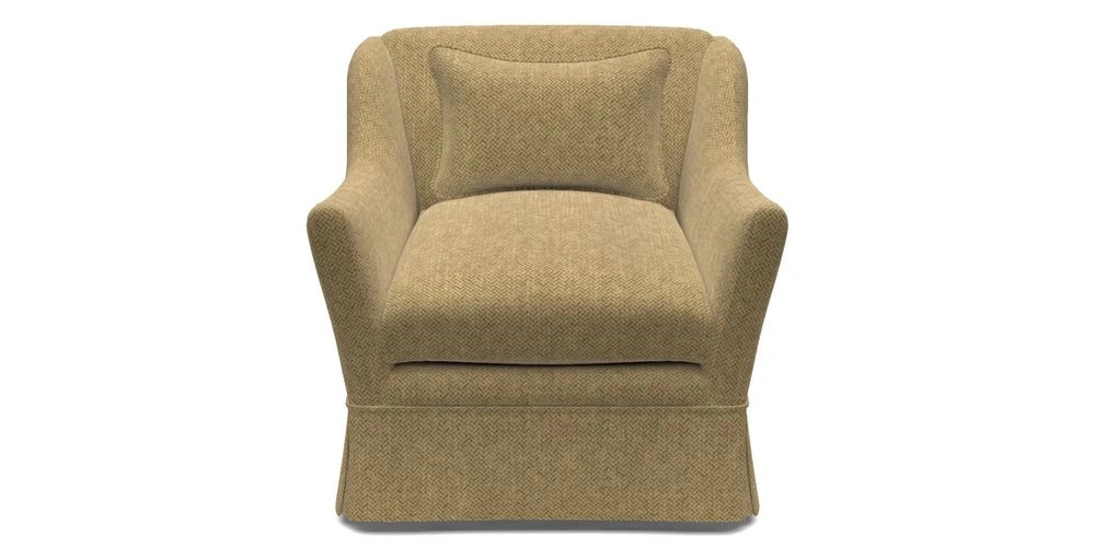 Bespoke Armchairs