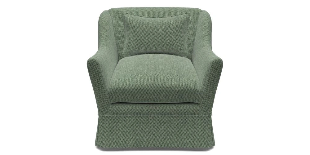 Bespoke Armchairs