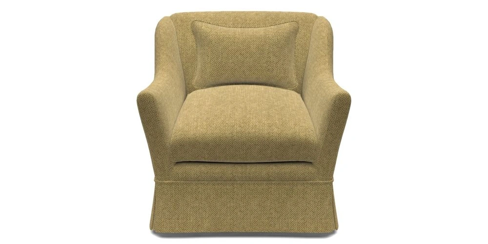 Bespoke Armchairs