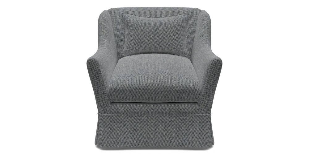Bespoke Armchairs