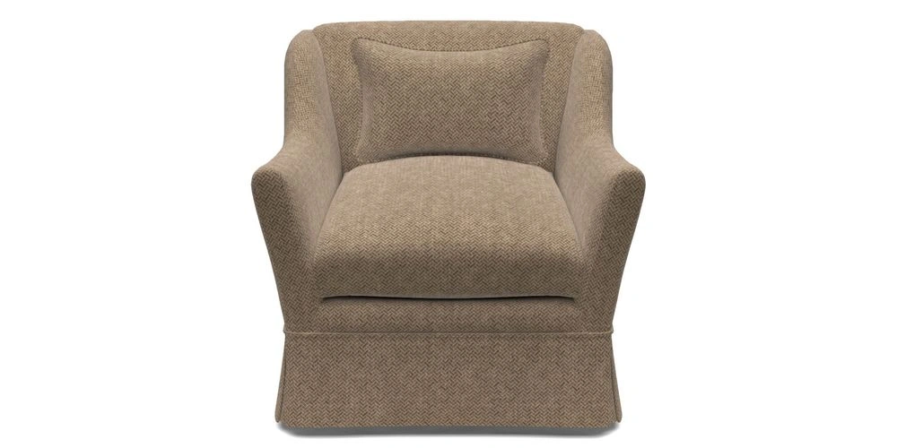 Bespoke Armchairs