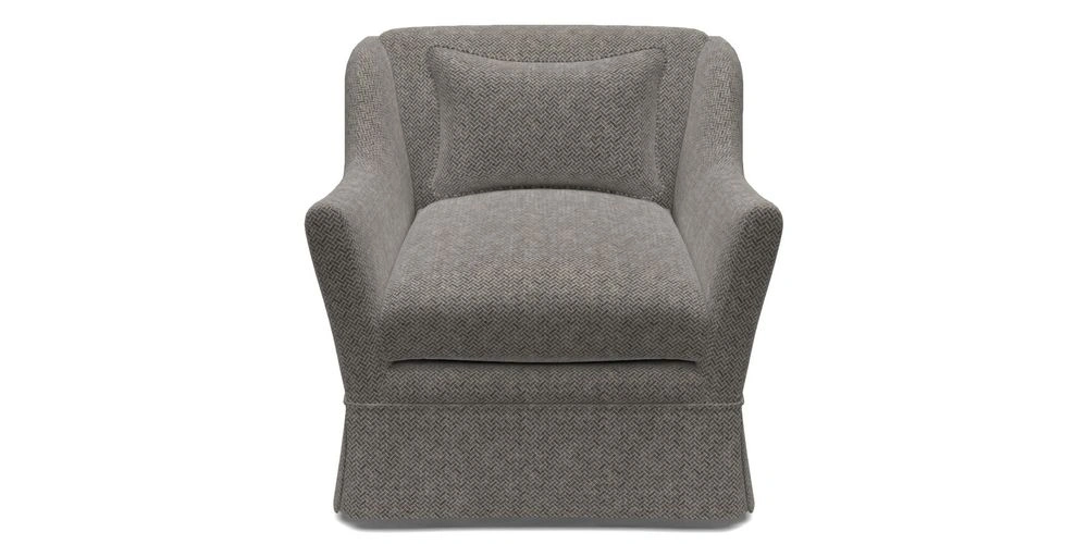 Bespoke Armchairs