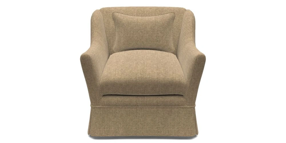 Bespoke Armchairs