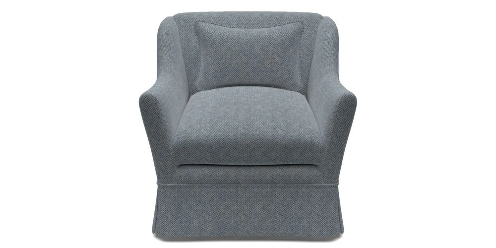 Bespoke Armchairs