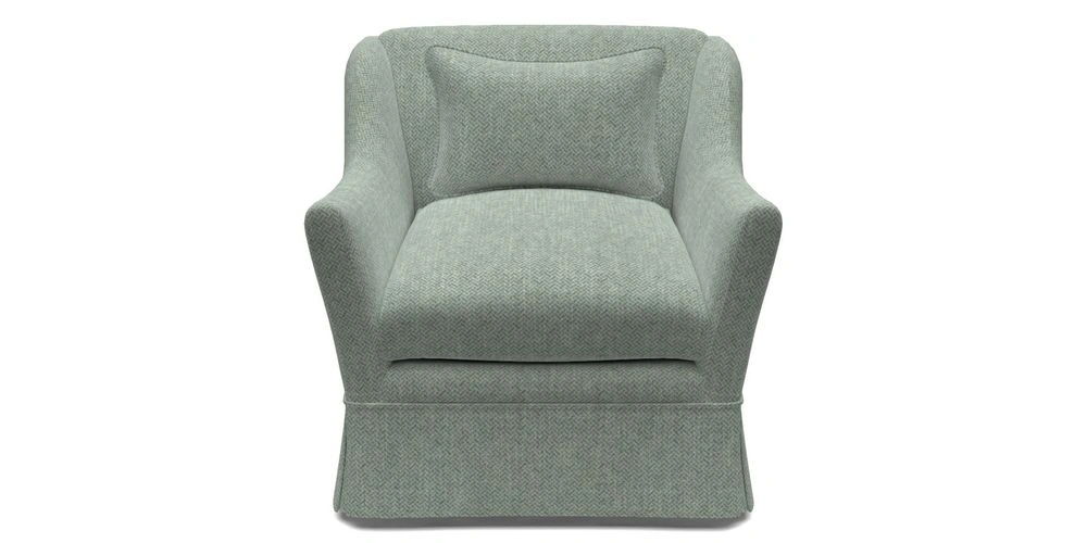 Bespoke Armchairs