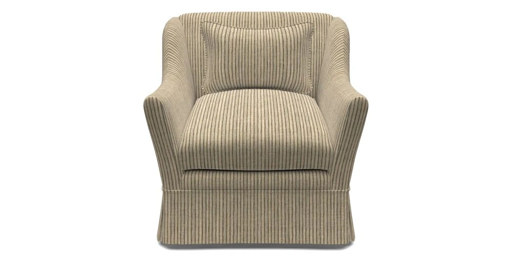 Bespoke Armchairs