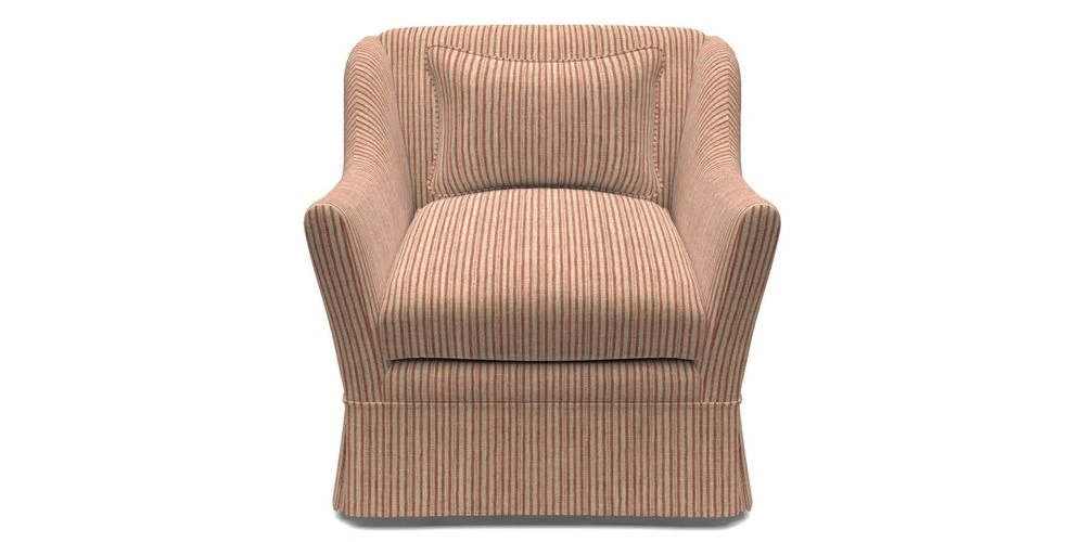 Bespoke Armchairs