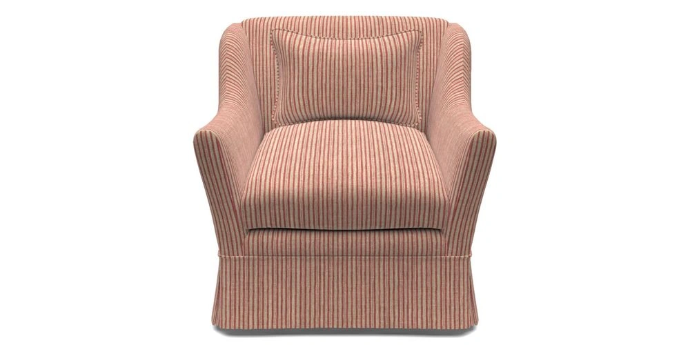 Bespoke Armchairs