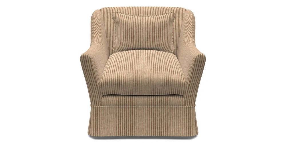 Bespoke Armchairs