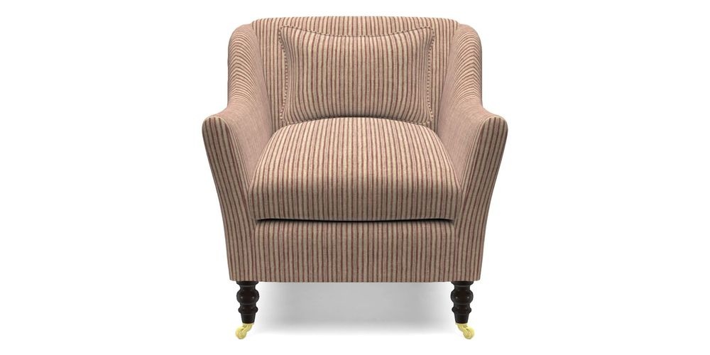 Bespoke Armchairs