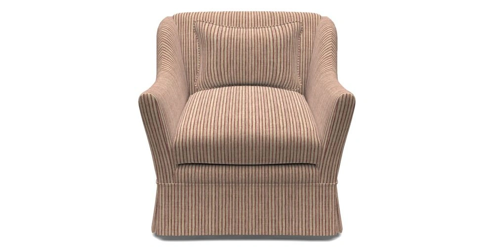 Bespoke Armchairs