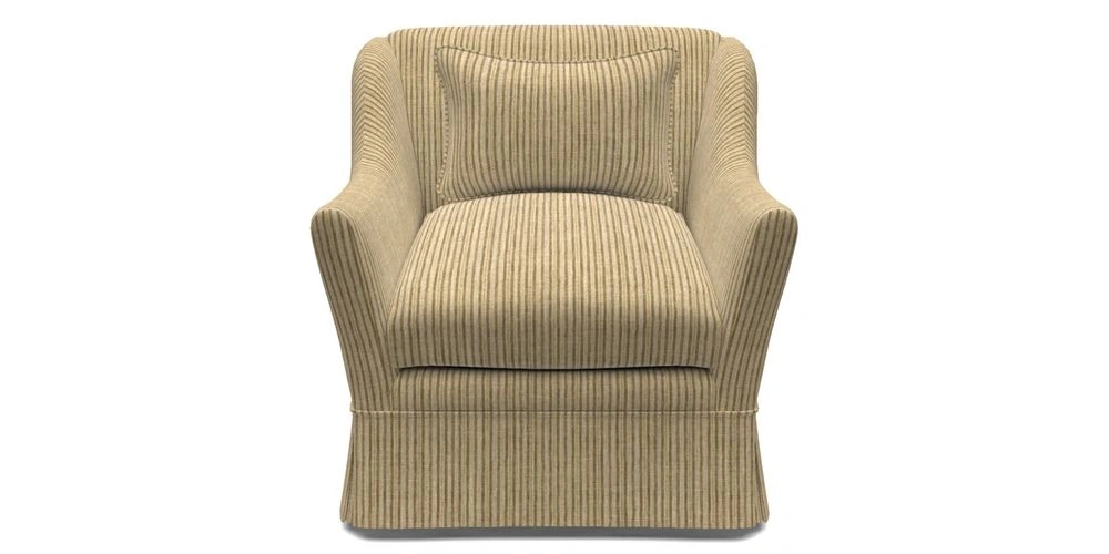 Bespoke Armchairs