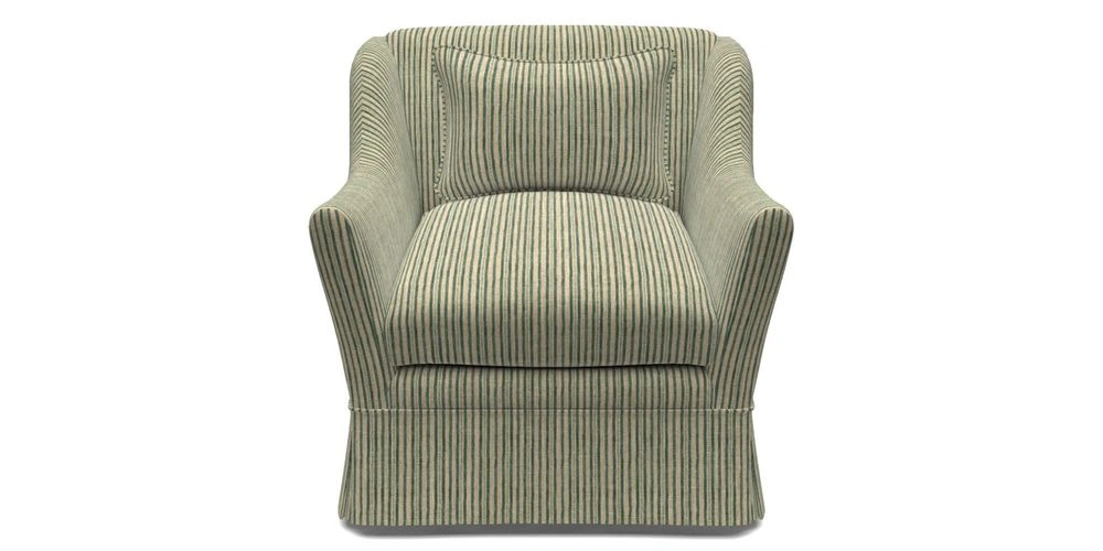 Bespoke Armchairs