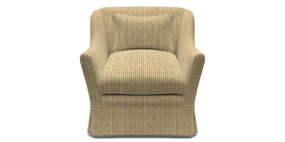 Bespoke Armchairs