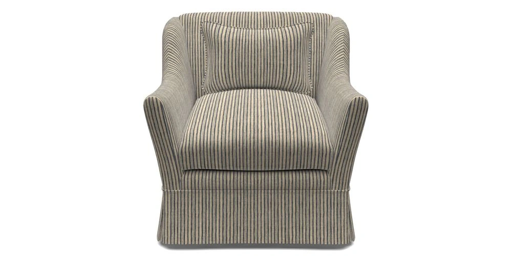 Bespoke Armchairs