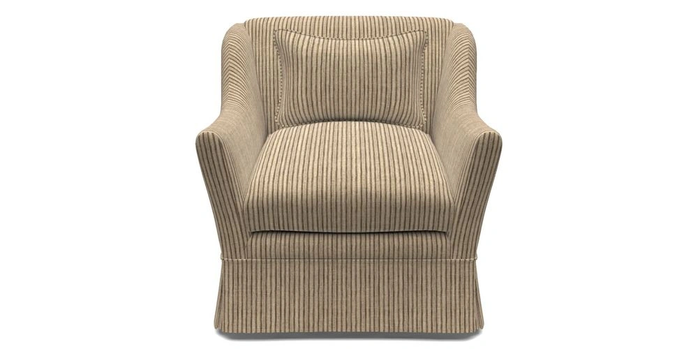 Bespoke Armchairs