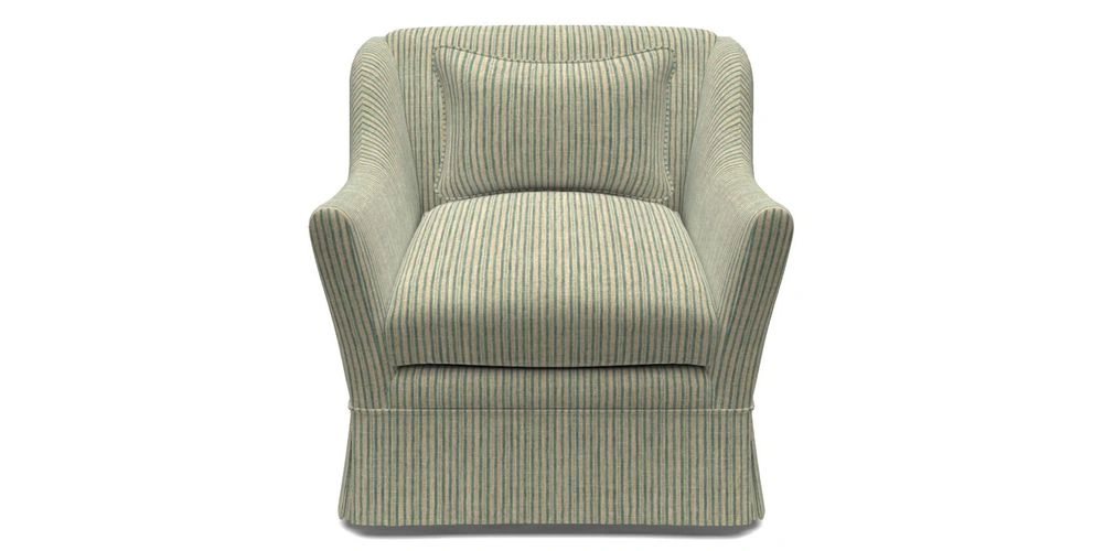 Bespoke Armchairs