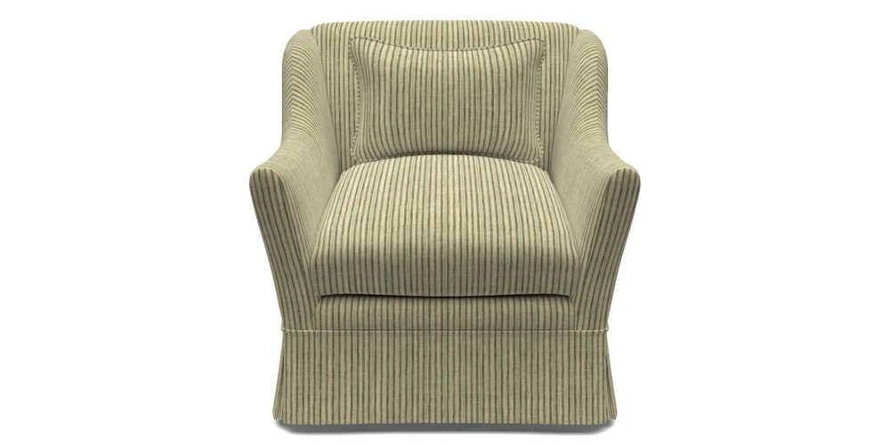 Bespoke Armchairs