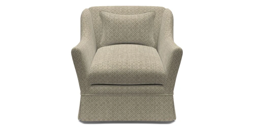 Bespoke Armchairs