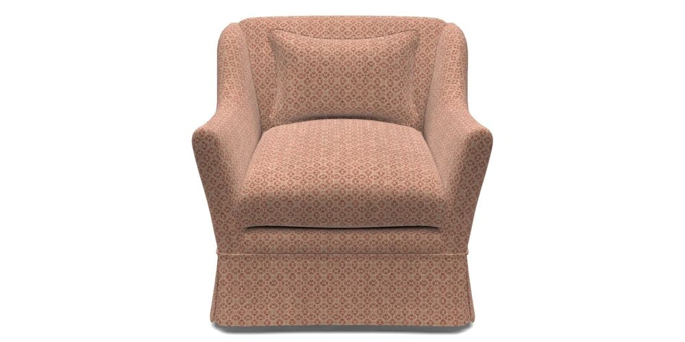 Bespoke Armchairs