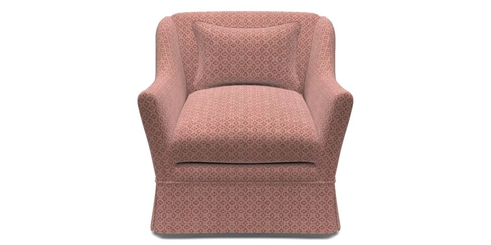 Bespoke Armchairs