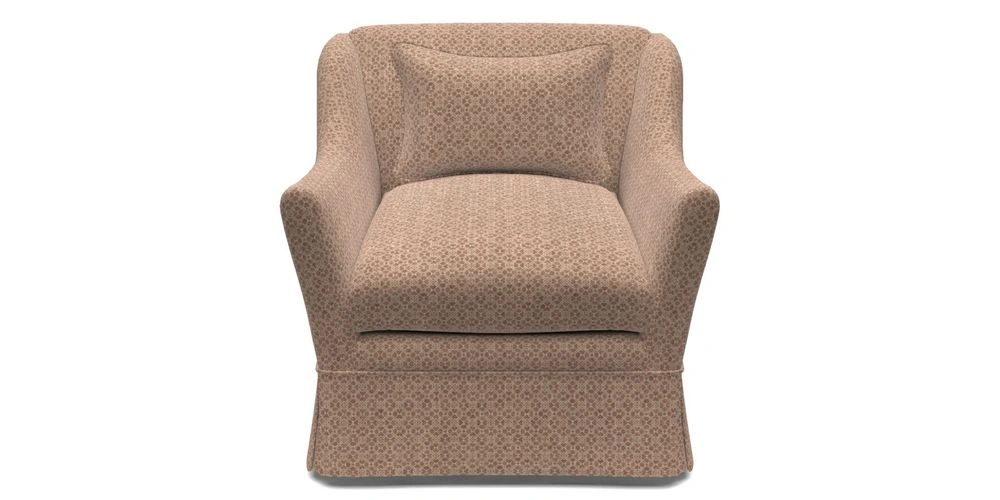 Bespoke Armchairs